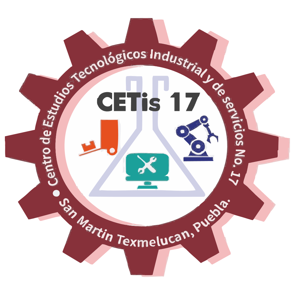Logo CETIS 17
